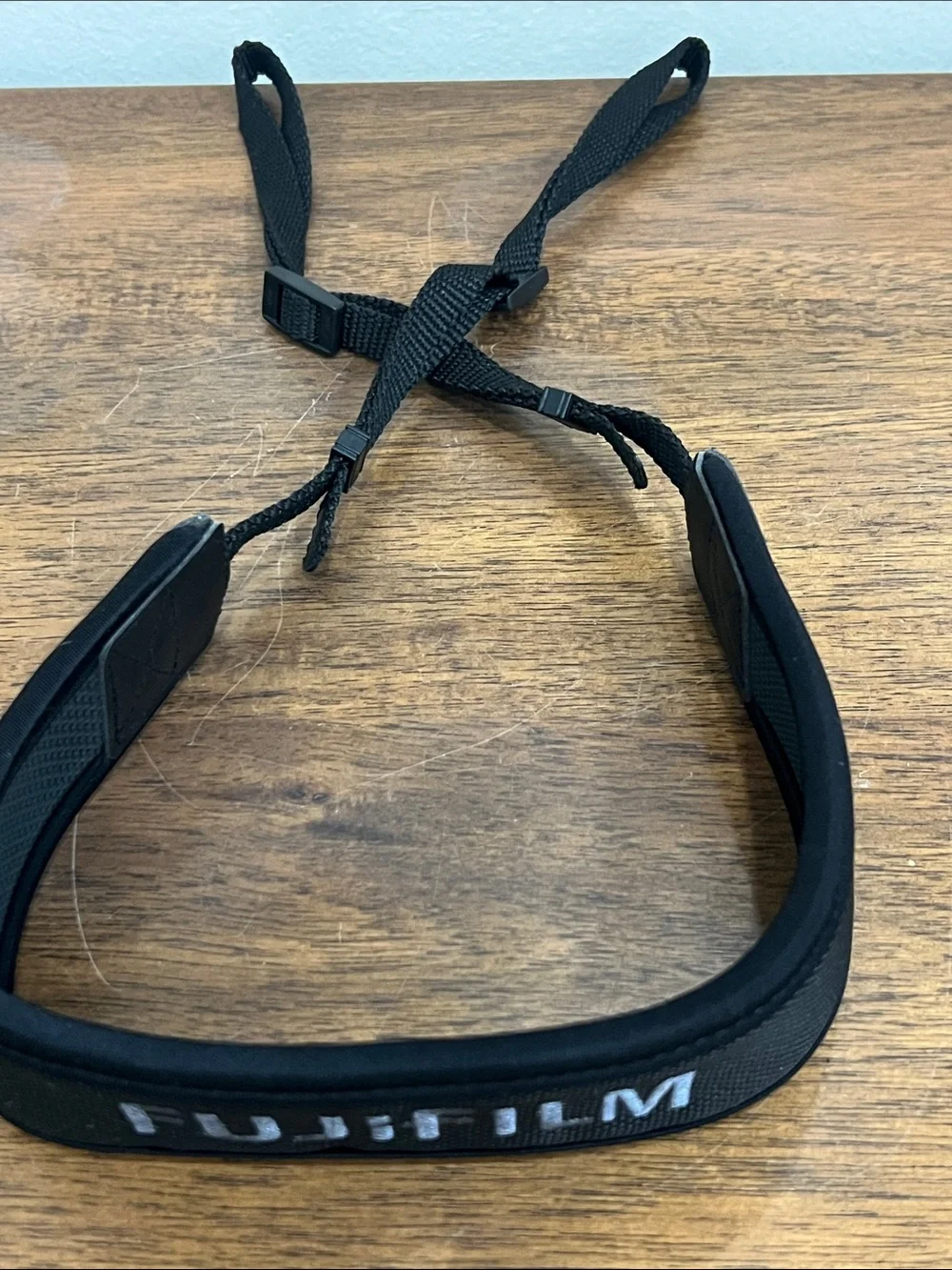 FUJIFILM Camera Shoulder Strap